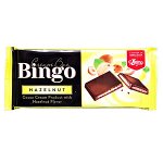 Шоколад BINGO Hazelnut 90 г