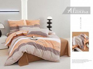 КПБ Alanna Luxury ALALUX018
