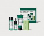Some By Mi AHA-BHA-PHA 30 Days Miracle Starter Kit Набор для проблемной кожи с кислотами