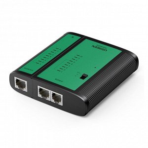 Тестер сетевых и телефонных кабелей Ugreen (NW167)