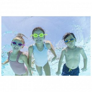 Очки для плавания High Style, от 3-6 лет