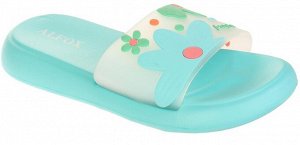 Пантолеты Alfox A5517_бирюзовый
