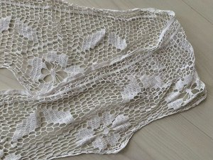 Винтажное кружево 18 х 180 см