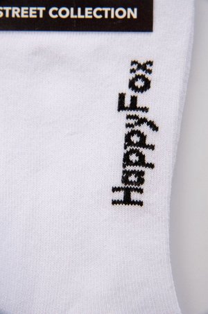 Женские носки Happyfox