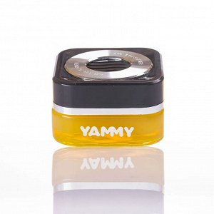 Ароматизатор на торпеду "Yammy" гелевый "Sparkling Squash"