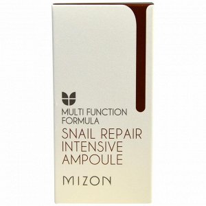 Mizon, Snail Repair Intensive Ampoule, 30 мл (1,01 жидких унций)