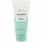 Heimish, Зеленая пена для очистки всего, очищающее средство, 150 г