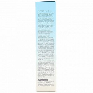 Missha, Super Aqua Peeling Gel, 3.38 fl oz (100 ml)