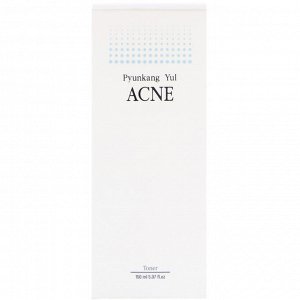 Pyunkang Yul, ACNE, Toner, 5.07 fl oz (150 ml)