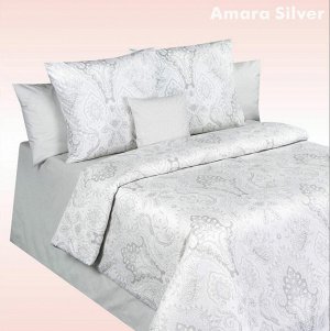 Дизайн "Amara Silver"