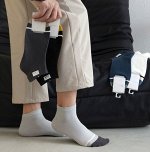 Носки мужские короткие/1 пара