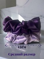 Резинка среднего размера диаметр 2 шт