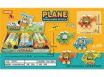 Игра Водный кольцеброс &quot;Вертолетик&quot; цвет в ассорт., 13,5*10*2,5 см