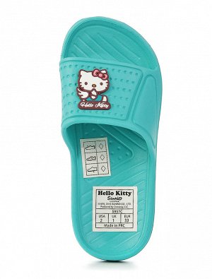 Босоножки CROSSWAY HELLO KITTY, Розовый