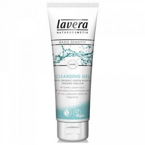 Био гель для умывания Lavera4fresh, Ltd.