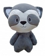 Мягкая игрушка &quot;Енотик&quot;