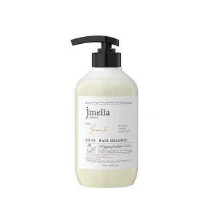 Jmella In France Queen 5' Hair Shampoo Парфюмированный шампунь для всех типов волос 500 мл