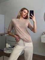 Футболка женская