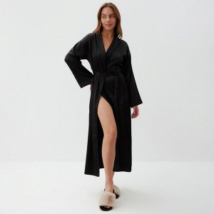 Халат женский KAFTAN Black series
