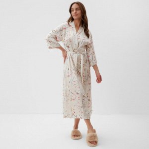 Халат женский KAFTAN Spring
