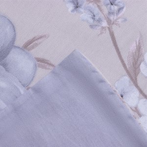 Постельное бельё LoveLife евро Soft 200х217см, 225х240см, 50х70см-2шт, хлопок, сатин, 125г/м?
