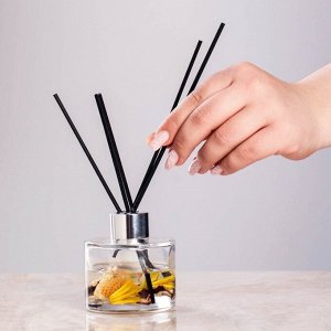 Набор ротанговых палочек для ароматического диффузора, 10 шт
