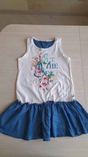Летние платья
