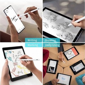 Универсальный Активный Стилус для телефона, планшета Stylus Pen