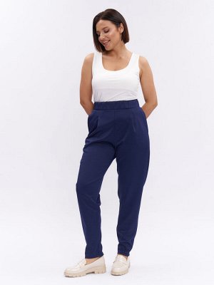 Брюки из нейлона BB04512DBL05
