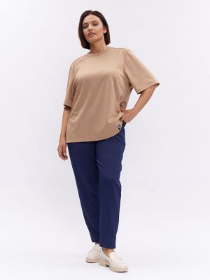 Брюки из нейлона BB04512DBL05