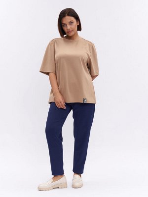 Брюки из нейлона BB04512DBL05