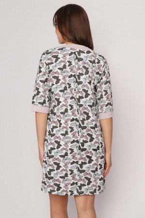 Комплект "Карусель", какао