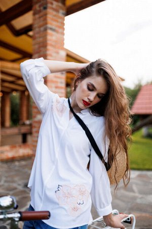 Женская блуза