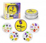 Настолььная игра доббль