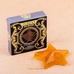 Фигурное мыло &quot;Успеха во всем&quot;, кофе с корицей