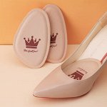 Комфорт в каждом шаге! Cтельки для вашей уверенности