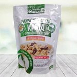 Каши, готовые завтраки
