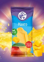 Мороженое Смузи лед Манго 60г