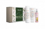 OLLIN PROFESSIONAL Набор ПИТАНИЕ И БЛЕСК