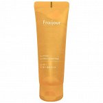 Fraijour Осветляющая капсульная маска с юдзу Yuzu Honey Anti-Mela Capsule Mask