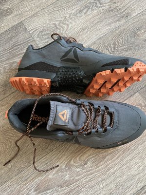 Кроссовки Reebok