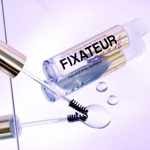 VIVIENNE SABO Гель для бровей FIXALEUR Superb 01 прозрачный NEW!