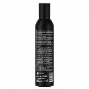 Ollin Мусс для укладки волос сильной фиксации / Style Mouse Strong, 250 мл