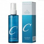 Увлажняющий мист с тремя видами коллагена Collagen 3x Moisture Mist