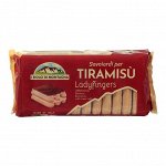 Печенье &quot;Tiramisu&quot; савоярди, 200 г