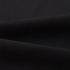 Скатерть Этель Home 146х220 см, цв.чёрный, 100% хл, саржа 190 г/м2