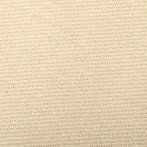 Скатерть Этель Home круглая 146 +/-2 см, цв. молочный, 100% хл, саржа 250 г/м2