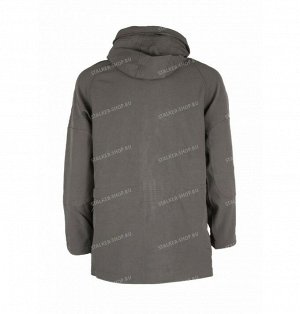 Парка Shark Skin Soft Shell, grey