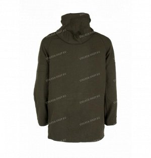 Парка Shark Skin Soft Shell, dark olive