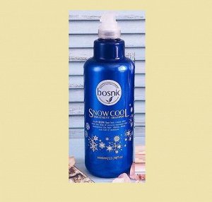 Шампунь для волос Snow Cool Shampoo